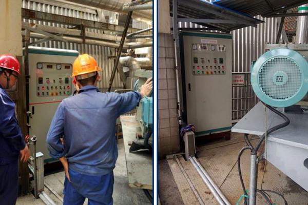 盐山红星美凯龙国际中心项目