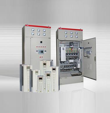 变频柜使用环境的四点注意事项